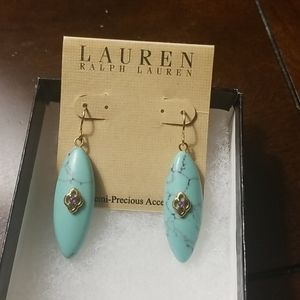 Lauren Ralph Lauren Earrings